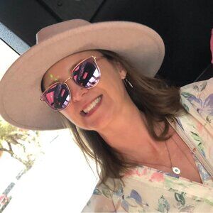 Meet your Posher, Jacqui